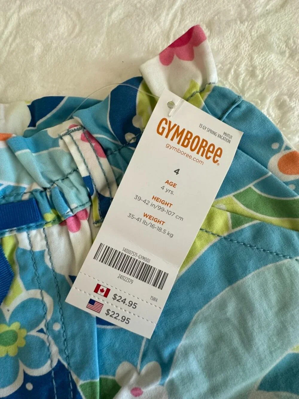 Gymboree this cute